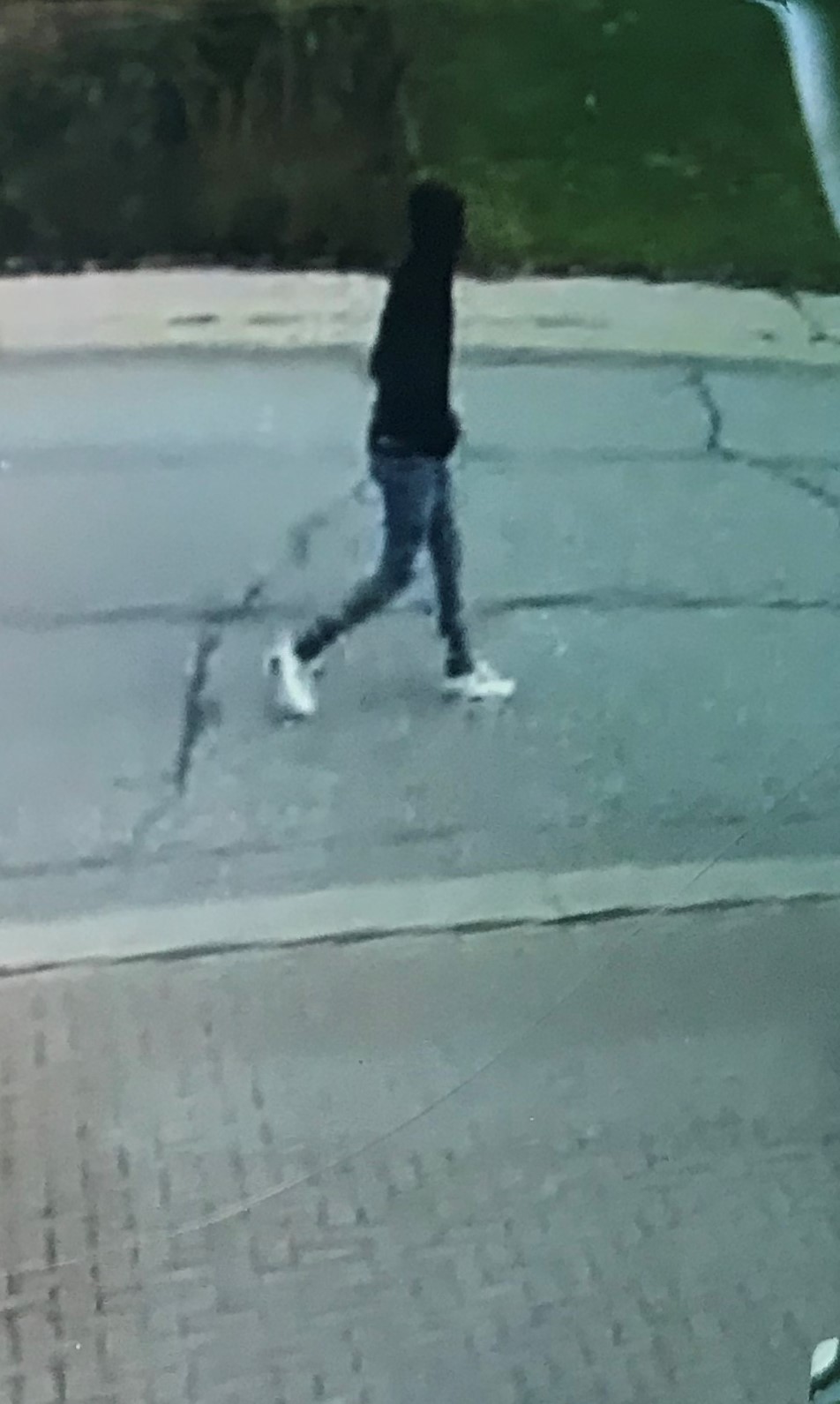 Image of Suspect