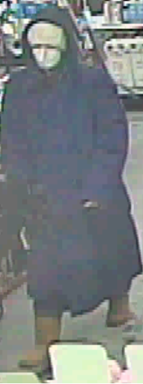 douglas street robbery suspect