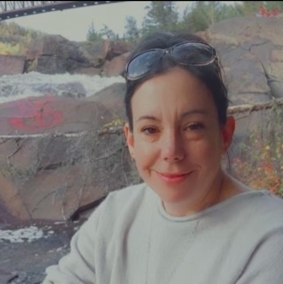 photo of Carol Fournier