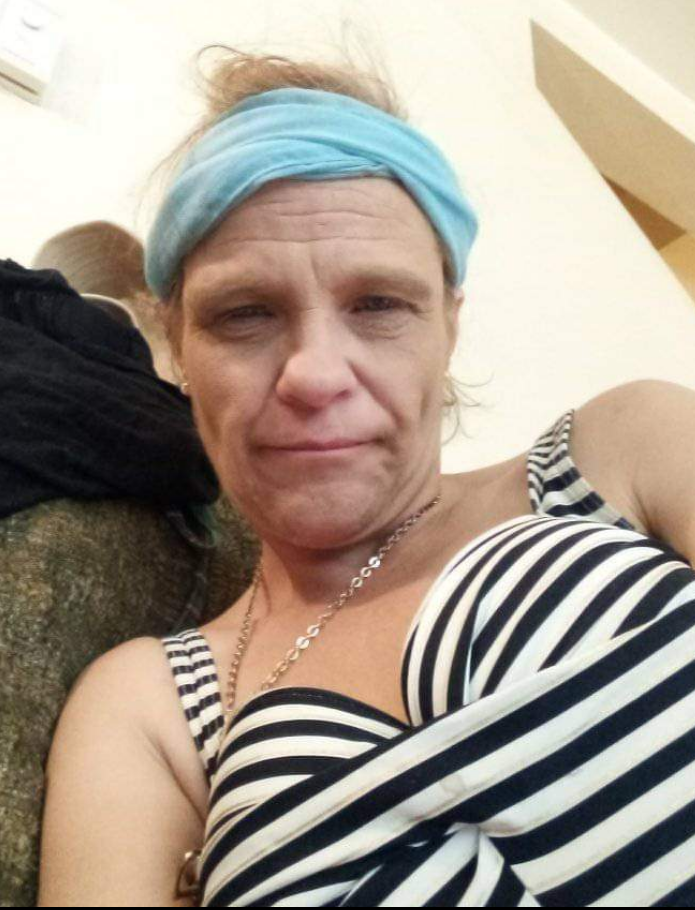 Catherine Wendy