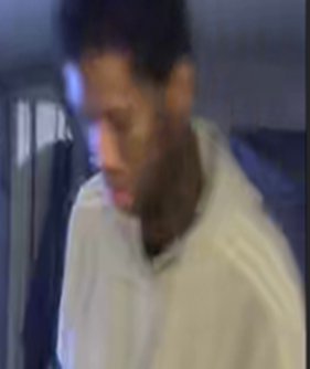 suspect