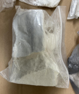 drugs seized